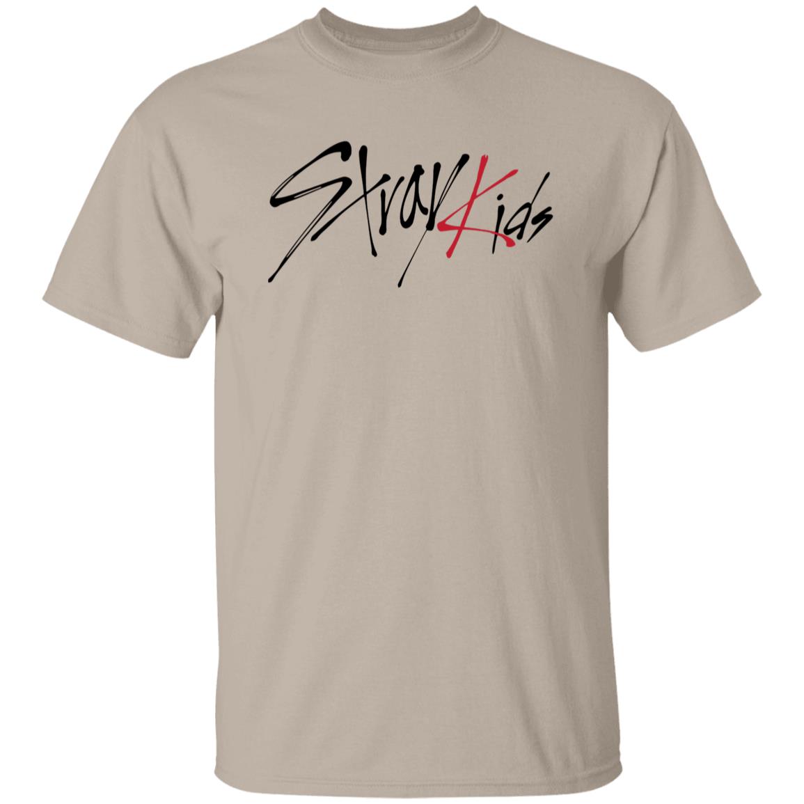 Stray Kids T-Shirt