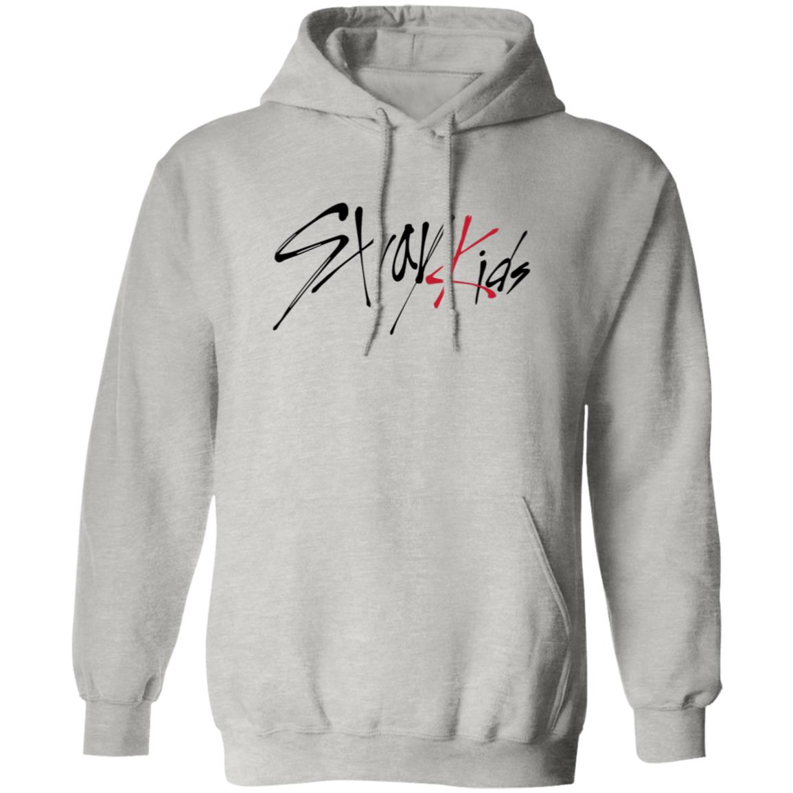 Stray Kids Hoodie