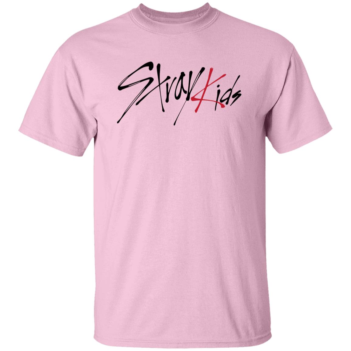 Stray Kids T-Shirt