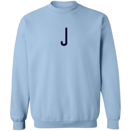 BTS 7th anniversary Sweatshirt Jin Crewneck Sweatshirt with letter