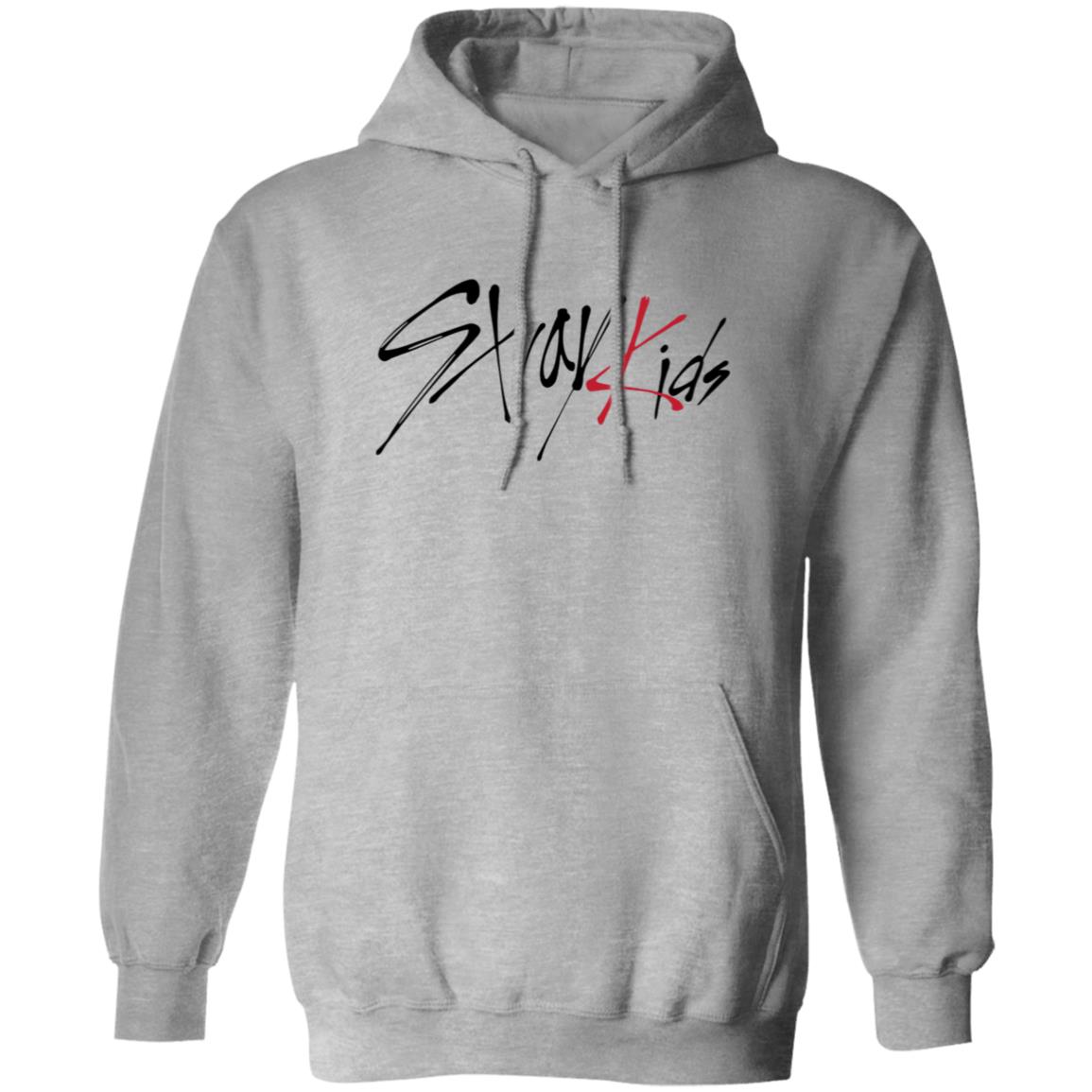 Stray Kids Hoodie