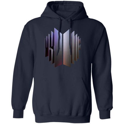 BTS Proof Pullover Hoodie