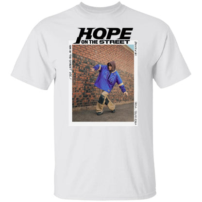 J-Hope Hope on the Street T-Shirt