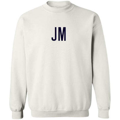 BTS 7th anniversary Sweatshirt Jimin Crewneck Sweatshirt with letter