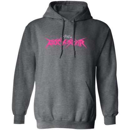 Stray Kids Rock Star Hoodie