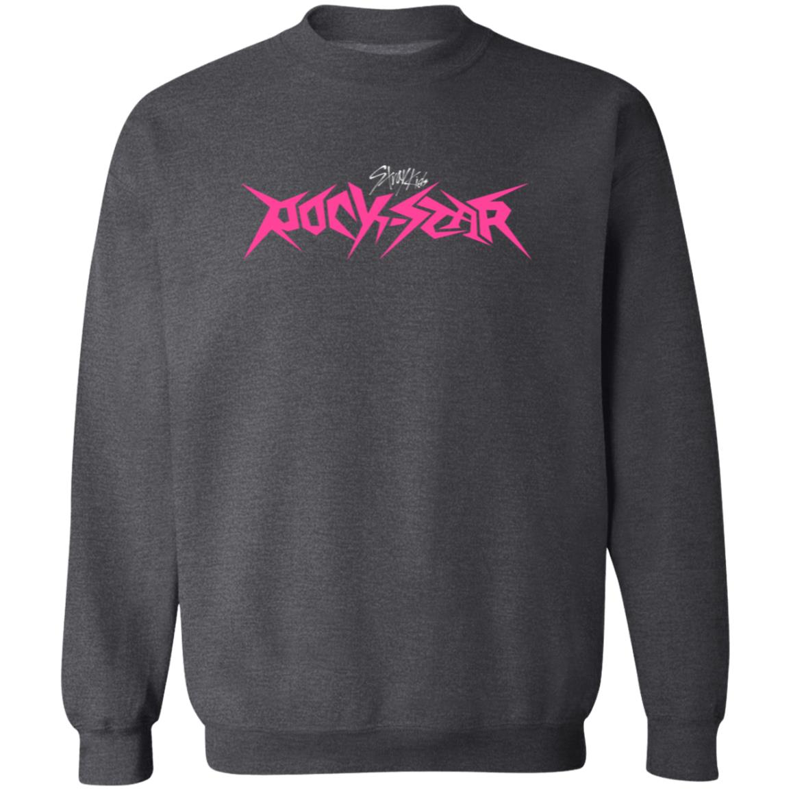 Stray Kids Rock Star Sweatshirt