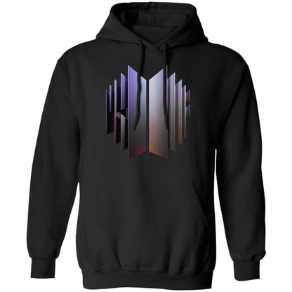 BTS Proof Pullover Hoodie