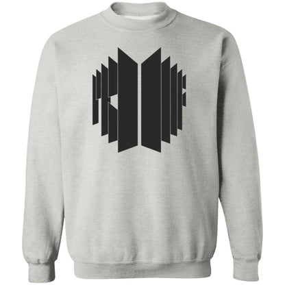 BTS Proof Crewneck Pullover Sweatshirt