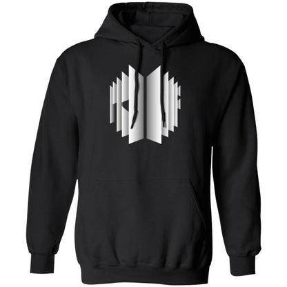 BTS Proof Pullover Hoodie