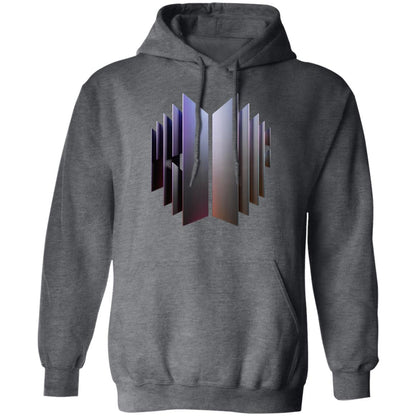 BTS Proof Pullover Hoodie