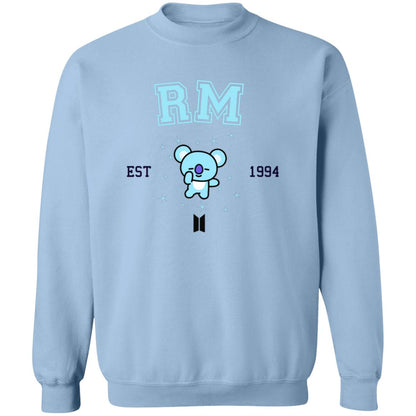 BT21 Koya Sweatshirt BTS RM Sweater