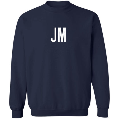 BTS 7th anniversary Sweatshirt Jimin Crewneck Sweatshirt with letter