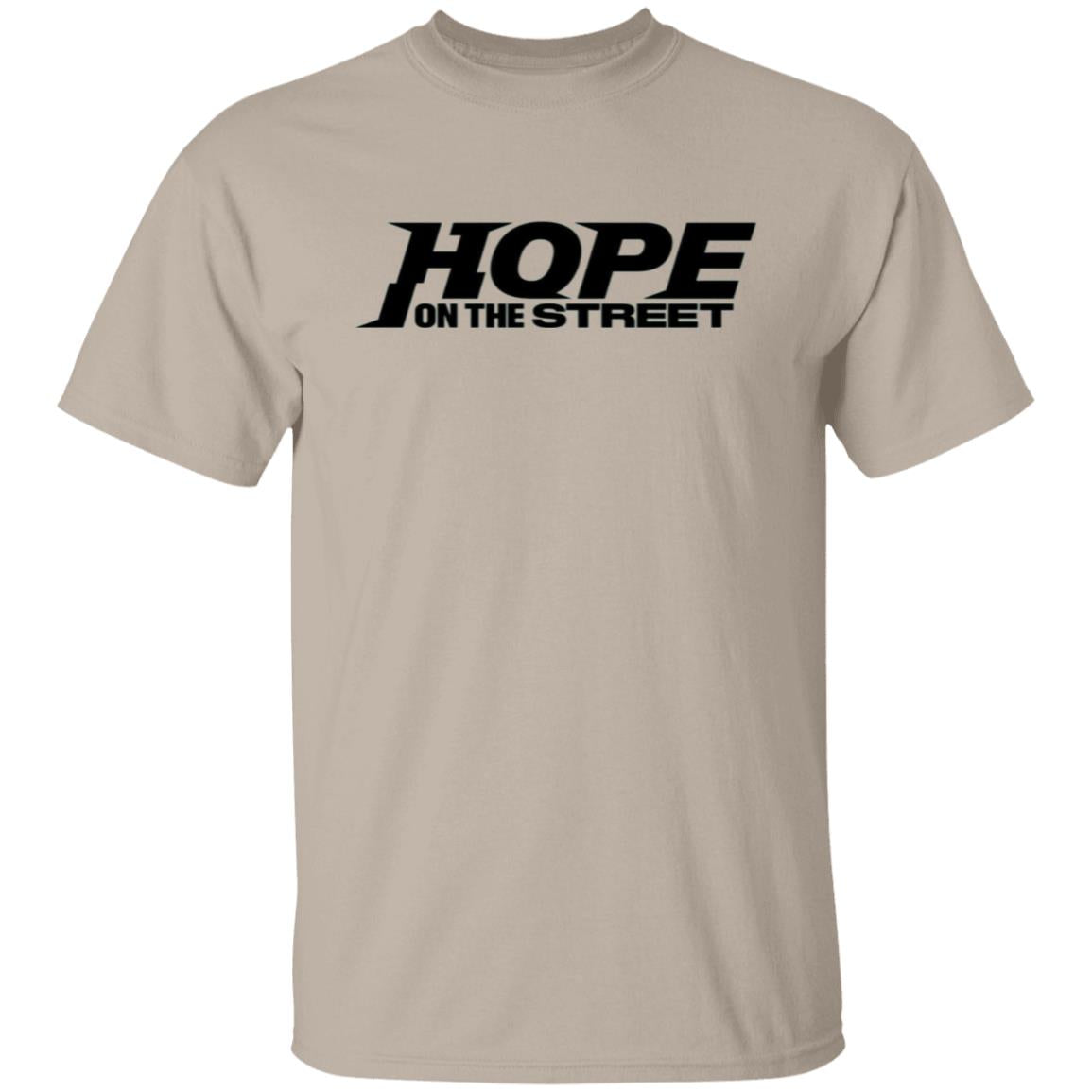 J-Hope Hope on the Street T-Shirt