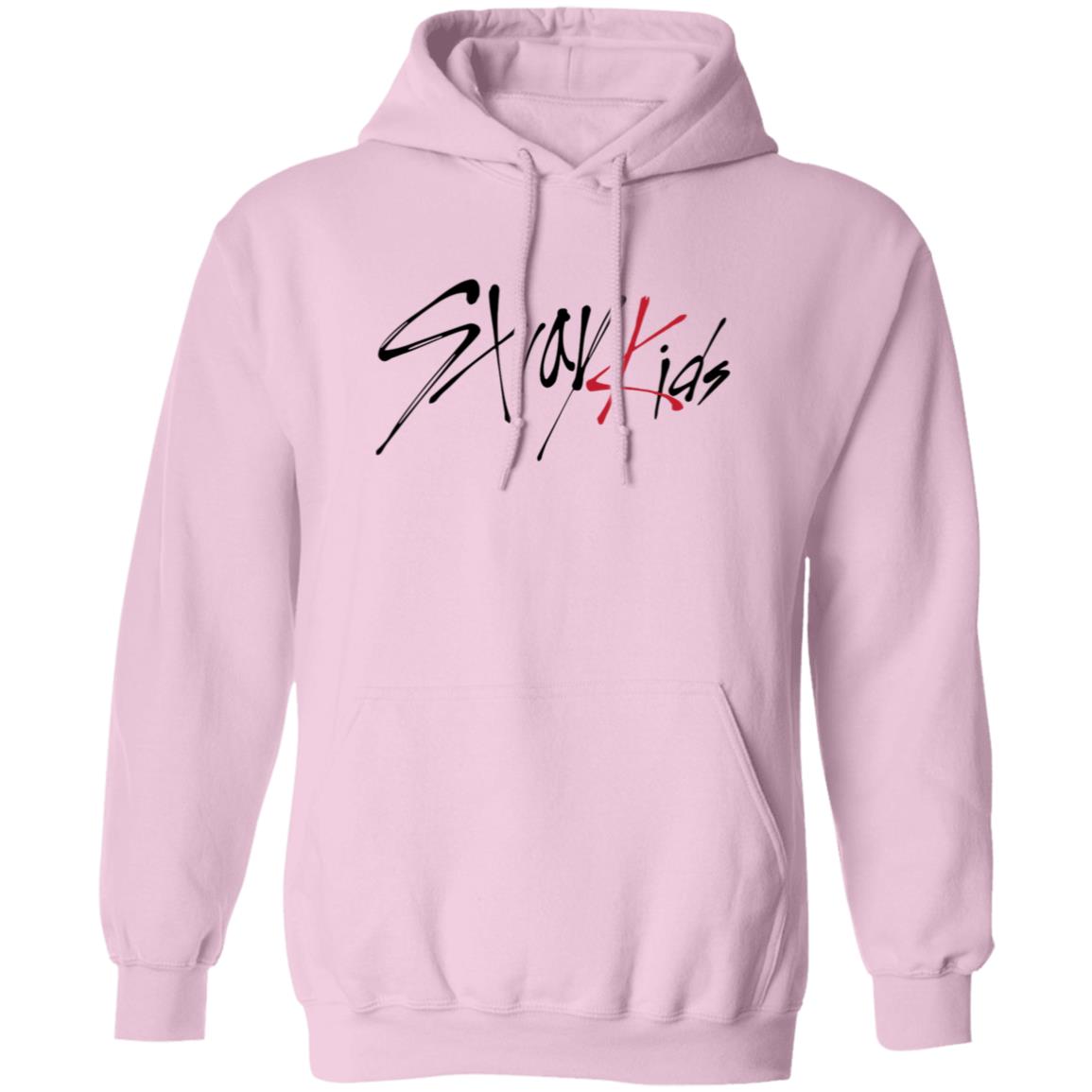 Stray Kids Hoodie