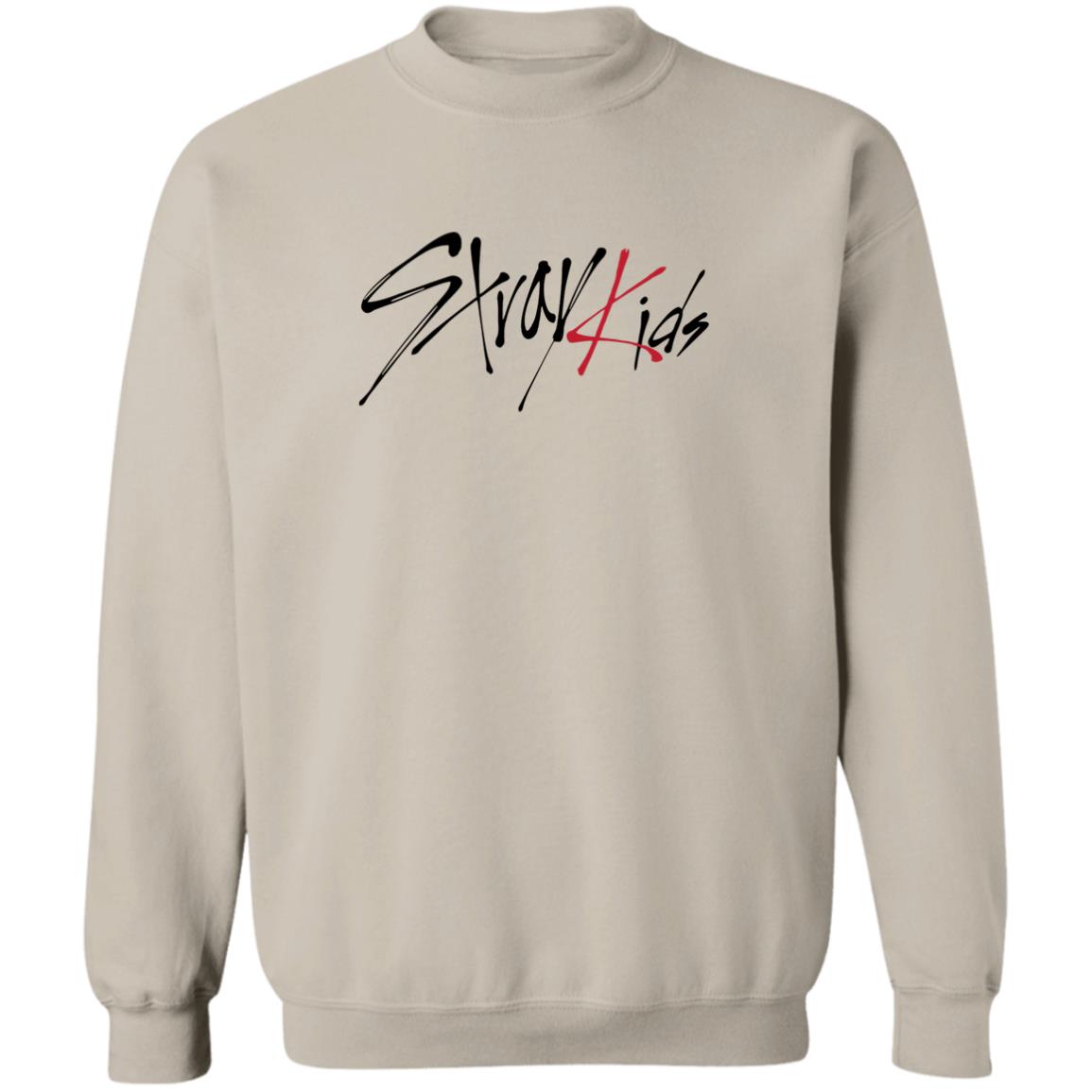 Stray Kids Sweatshirt