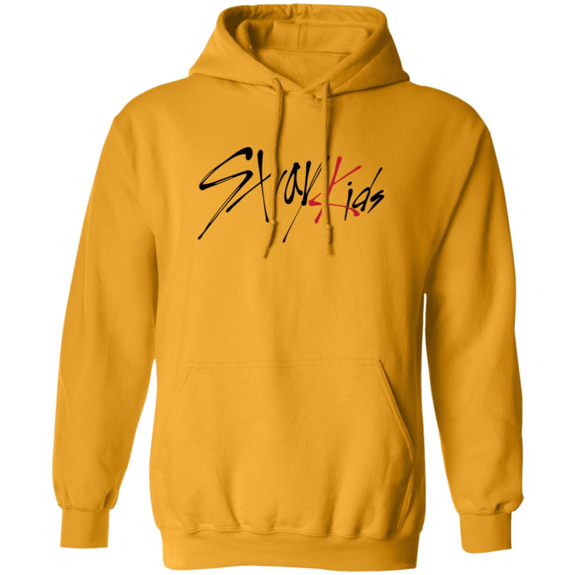 Stray Kids Hoodie