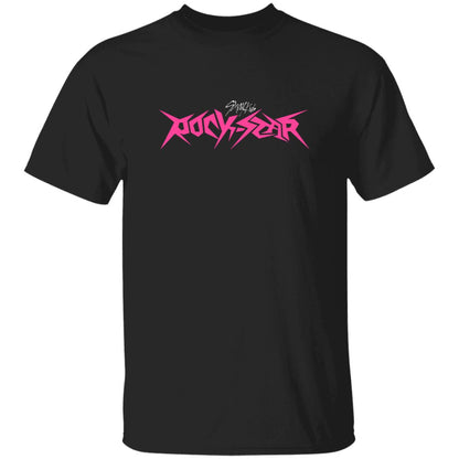 Stray Kids Rock Star T-Shirt