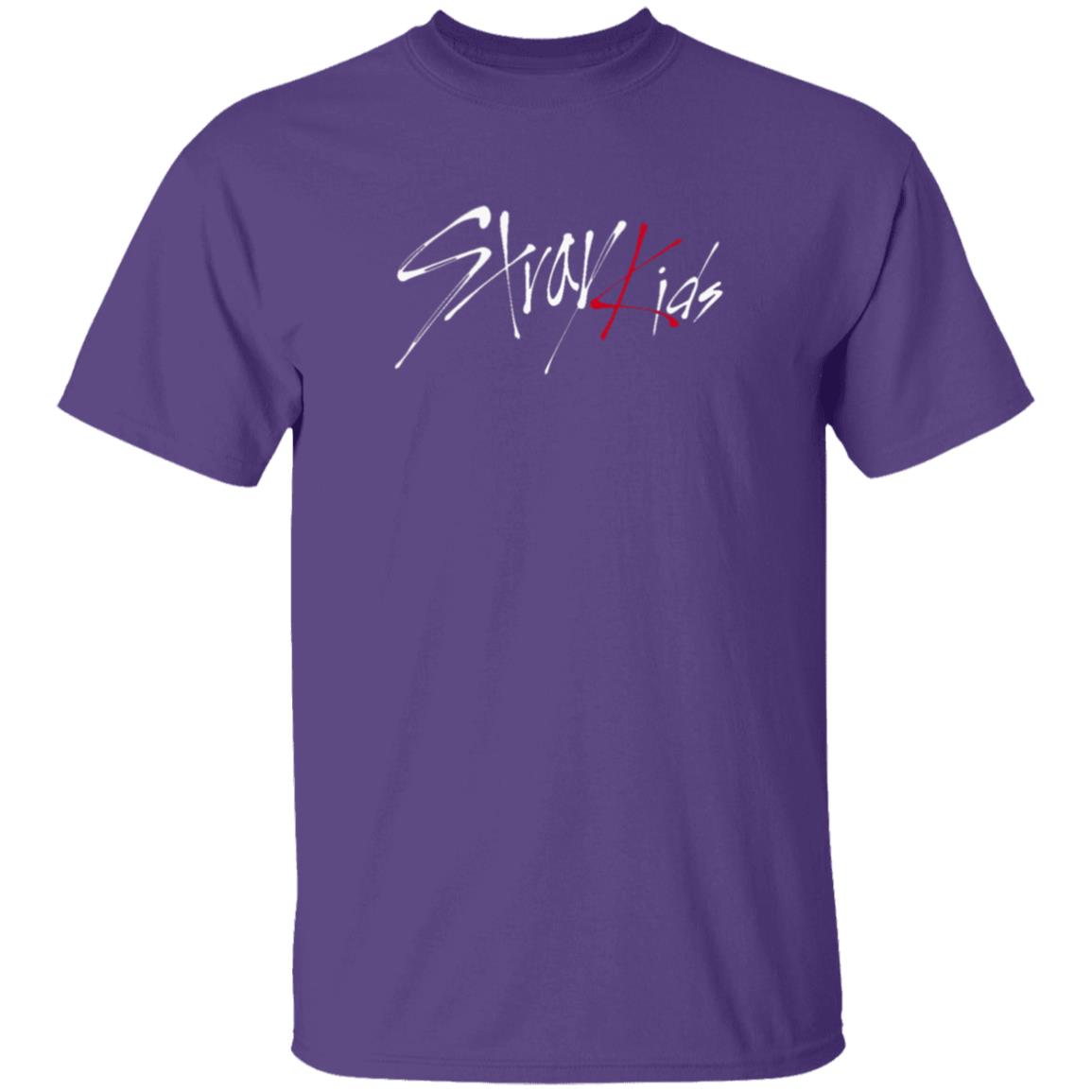 Stray Kids T-Shirt