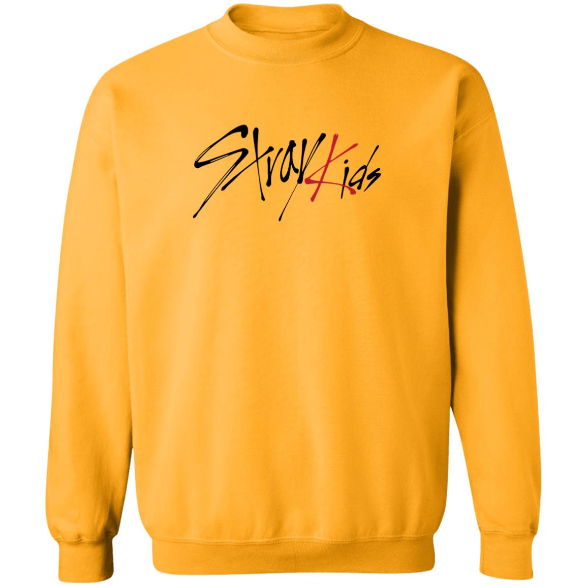 Stray Kids Sweatshirt