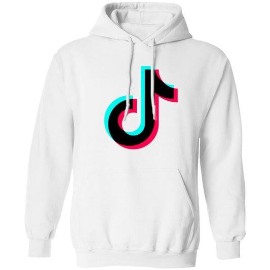 TikTok Hoodie