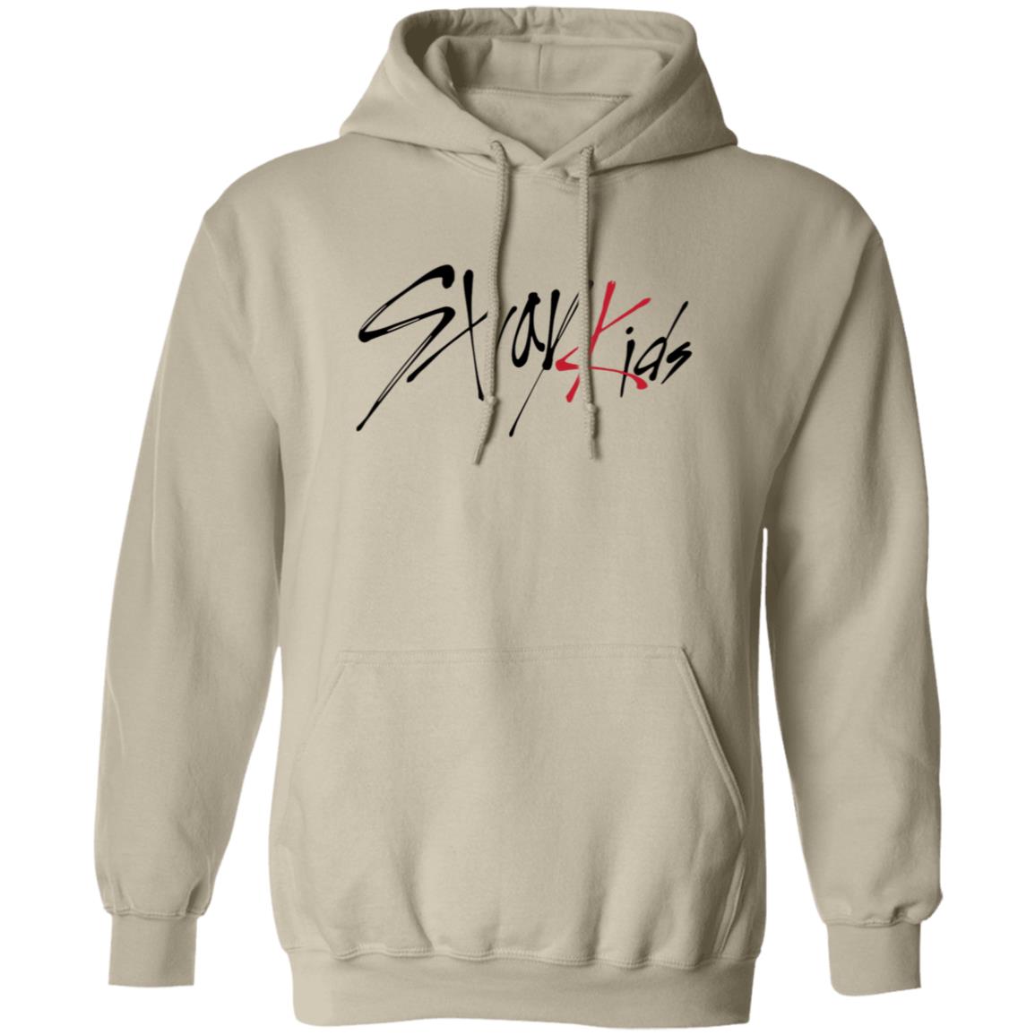 Stray Kids Hoodie