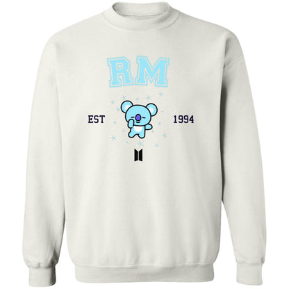 BT21 Koya Sweatshirt BTS RM Sweater