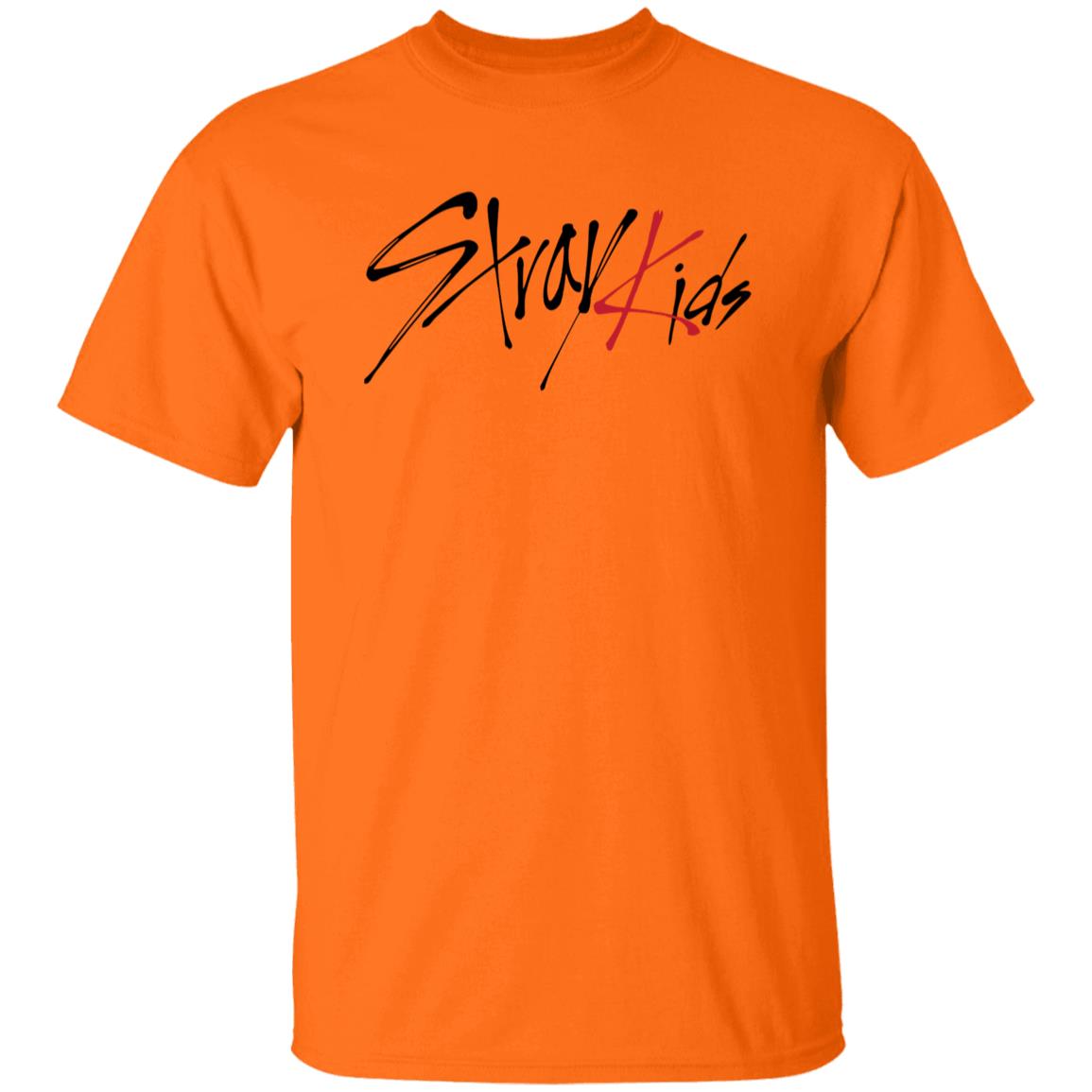 Stray Kids T-Shirt