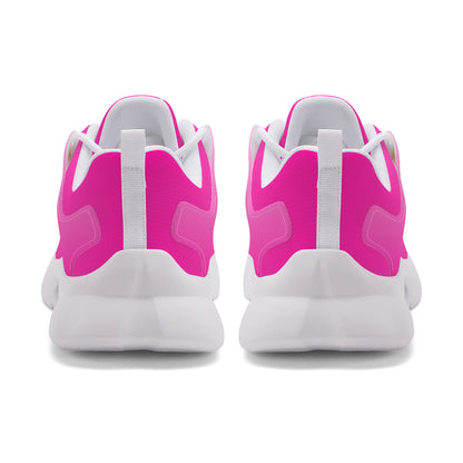 Workout Shoes - Move - Pink
