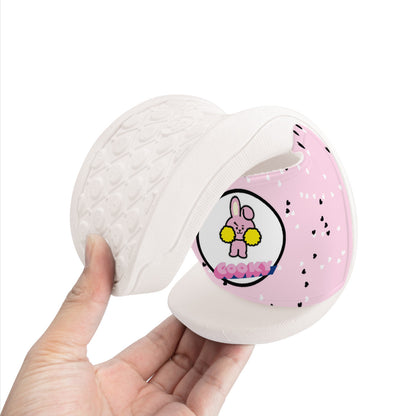 Cooky Slides -  BTS JUNGKOOK Sandals