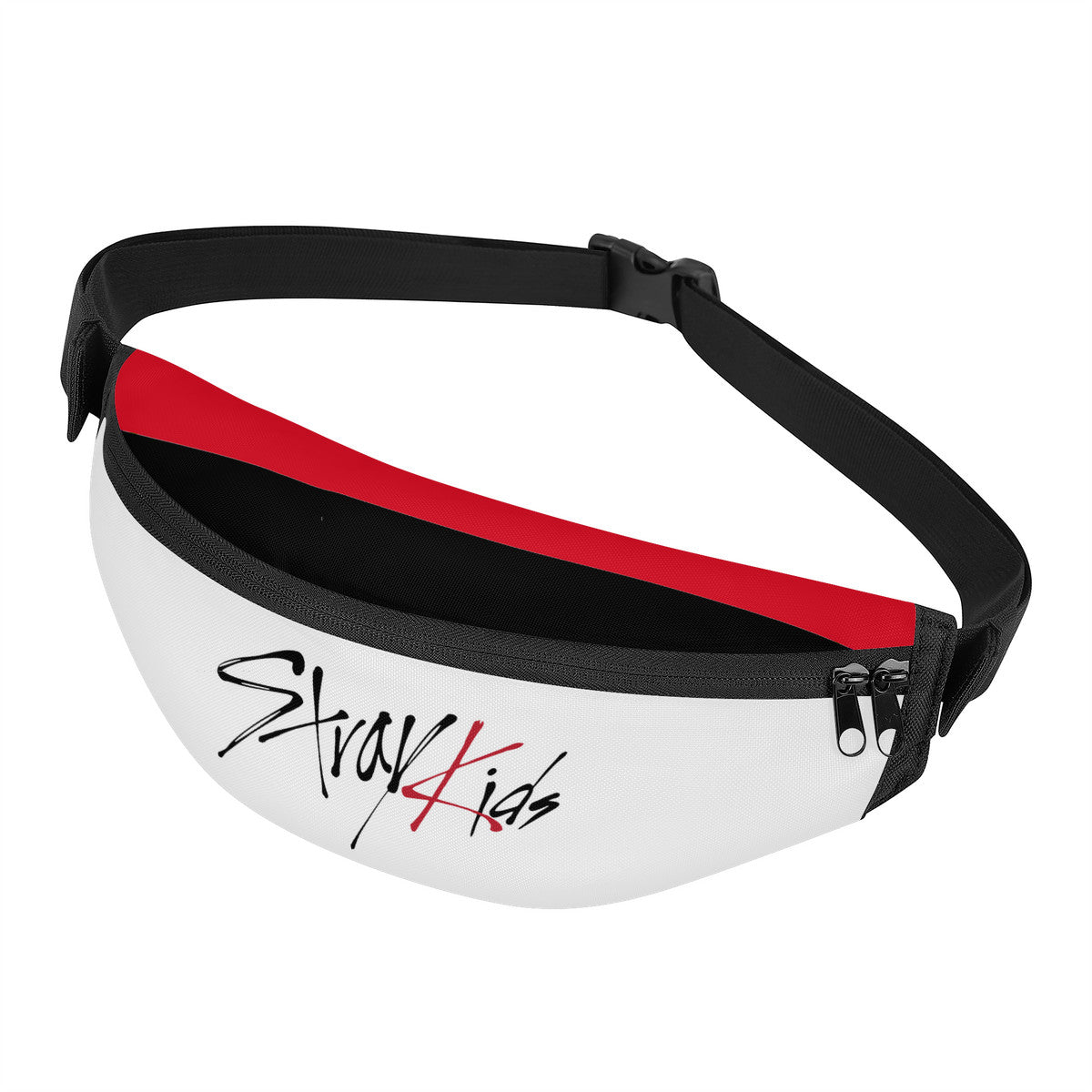 Stray Kids Fanny Pack