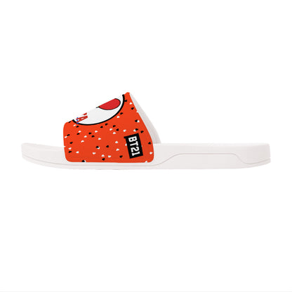 Tata Slides - BTS V Sandals
