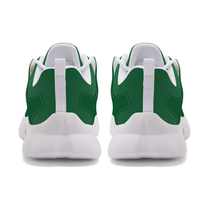 Workout Shoes - Move - Green