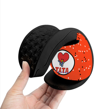 Tata Slides - BTS V Sandals