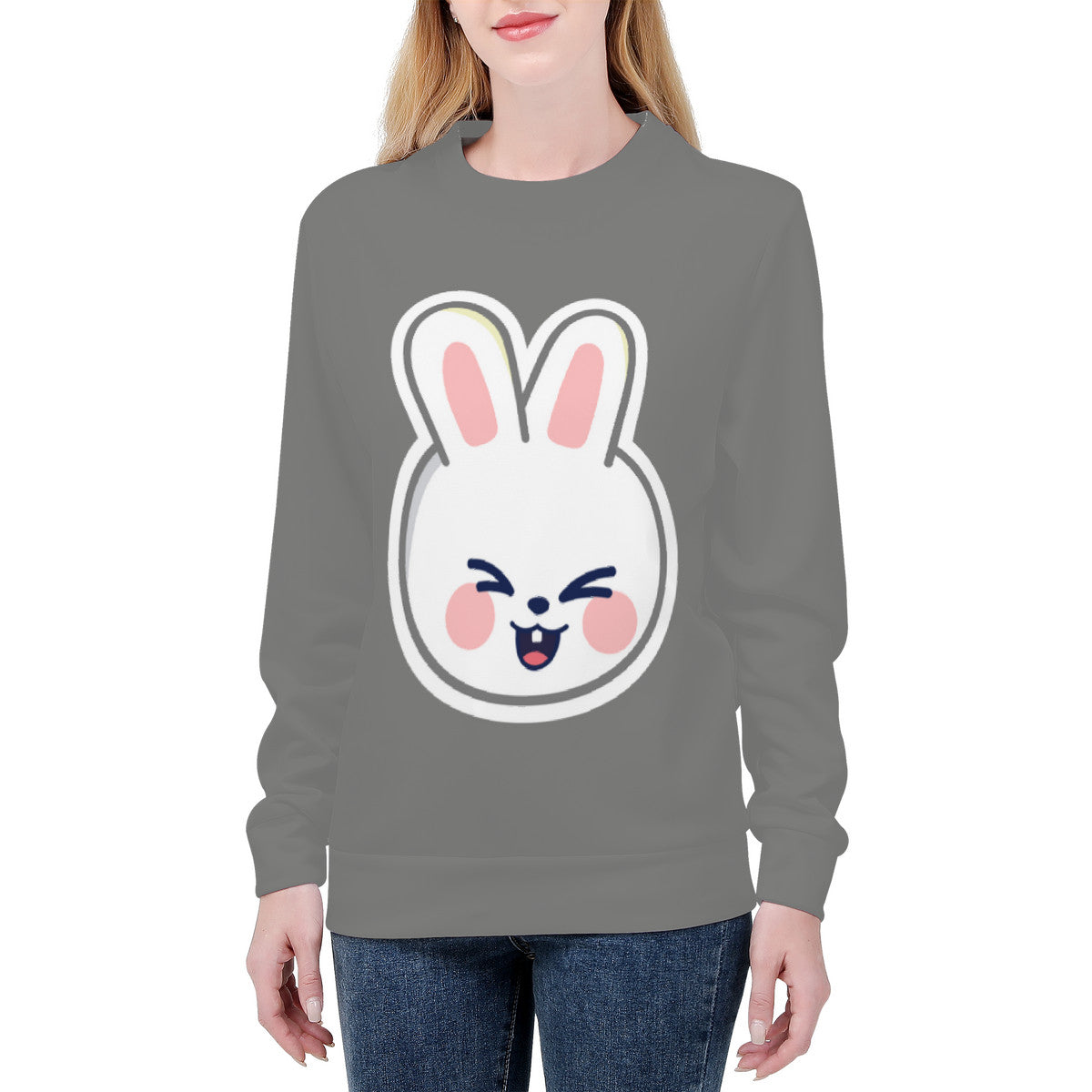 SKZOO Leebit Sweatshirt