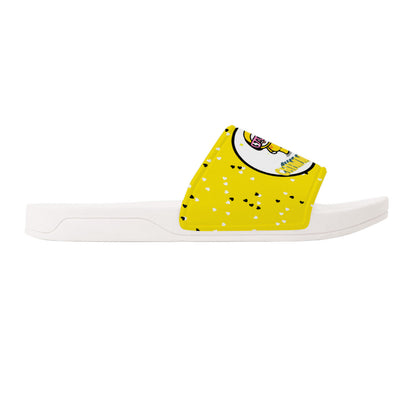 Chimmy Slides - BTS JIMIN Sandals