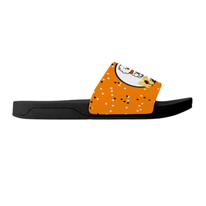 RJ Slides - BTS JIN Sandals