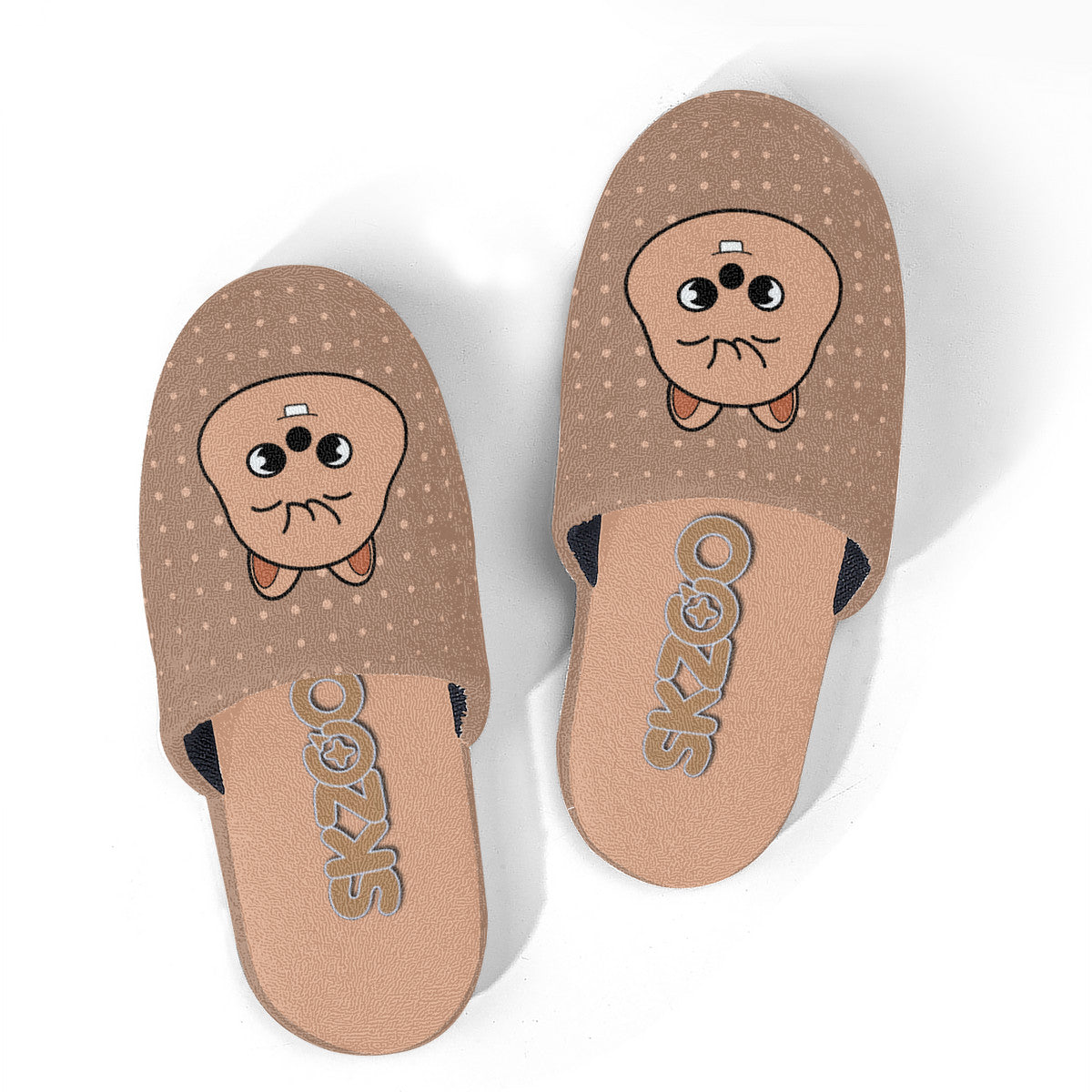 SKZOO HANQOUKKA - Han Slippers