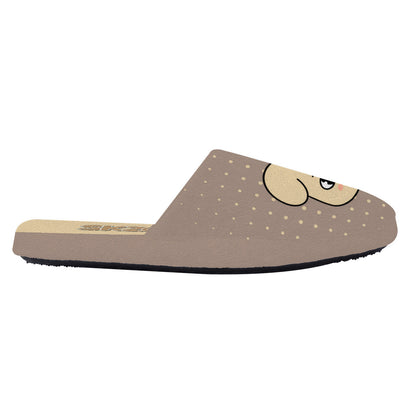 SKZOO PuppyM - Seungmin Slippers