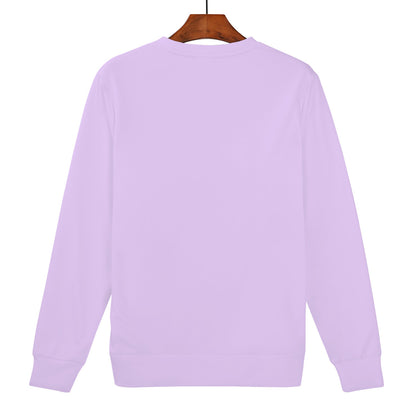 Purple Mang Sweatshirt | BTS BT21 Merchandise