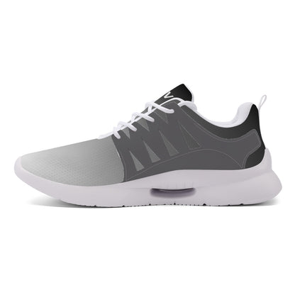 Workout Shoes - Move - Gray