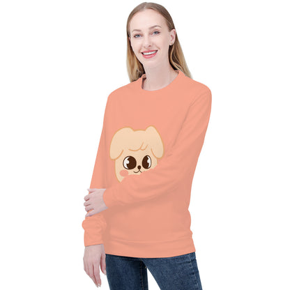 SKZOO PuppyM Sweatshirt