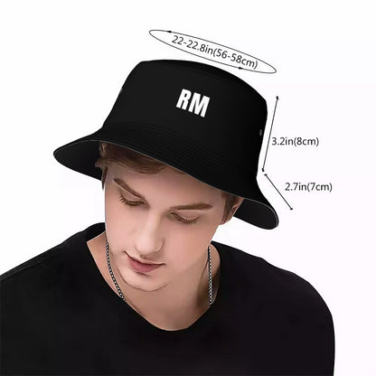 BTS Bucket Hat: RM