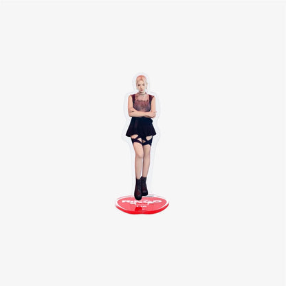 ITZY Acrylic Stand-up Figure Yeji Lia Ryuji Chaeryeong Yuna