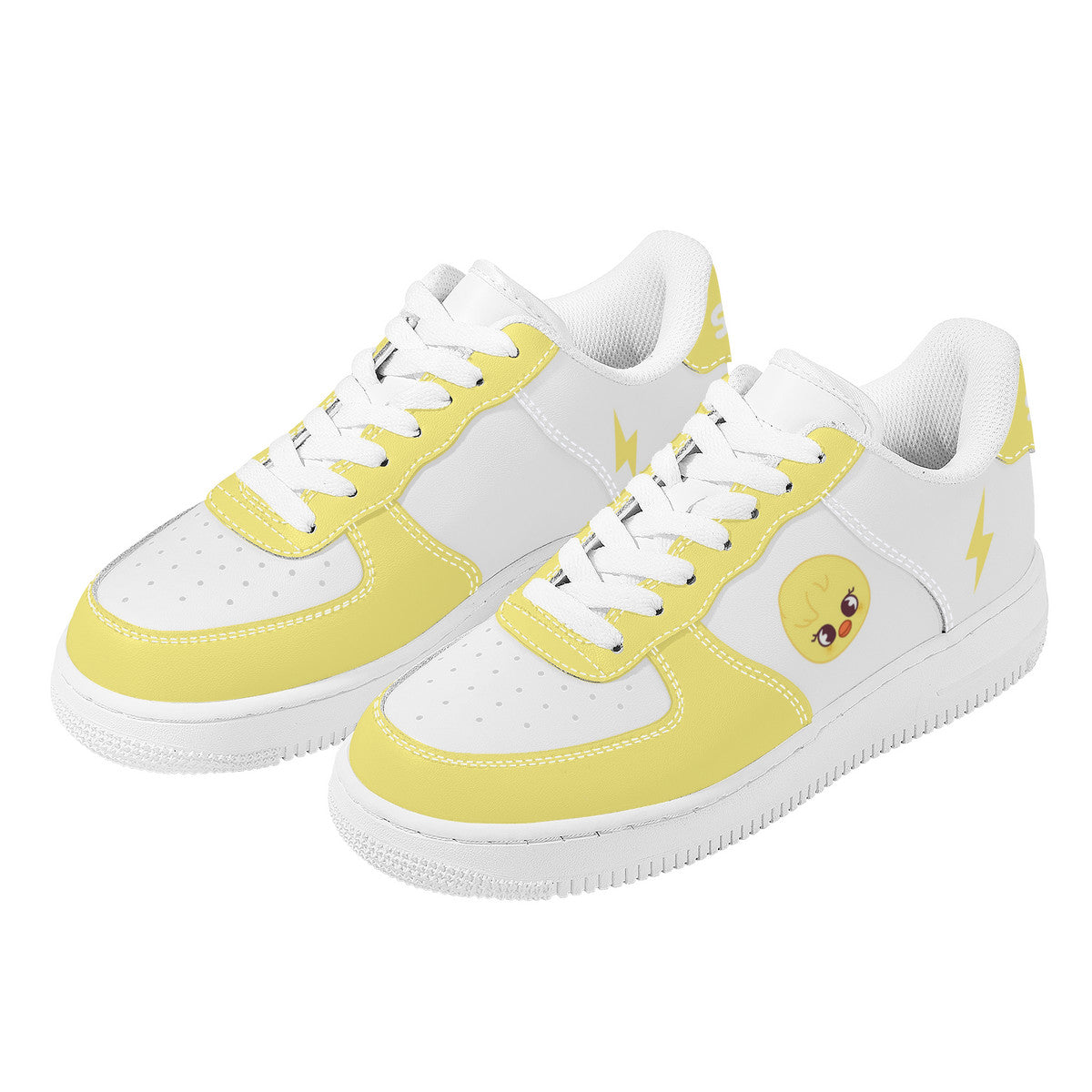 SKZOO  BbokAri Low Top Sneakers: Stray Kids Felix Shoes