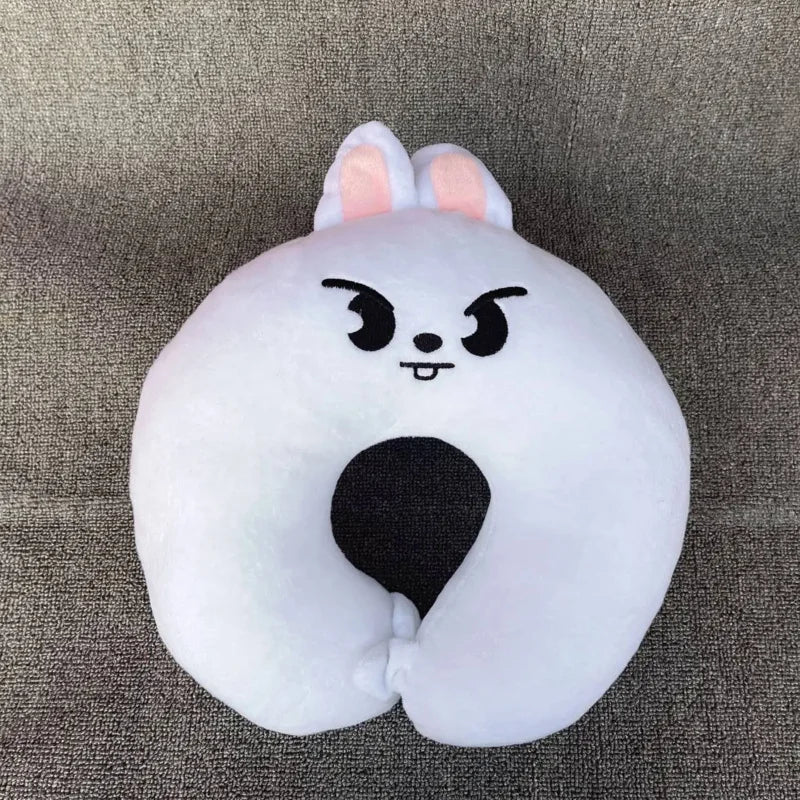 SKZOO U Shape Neck Pillow