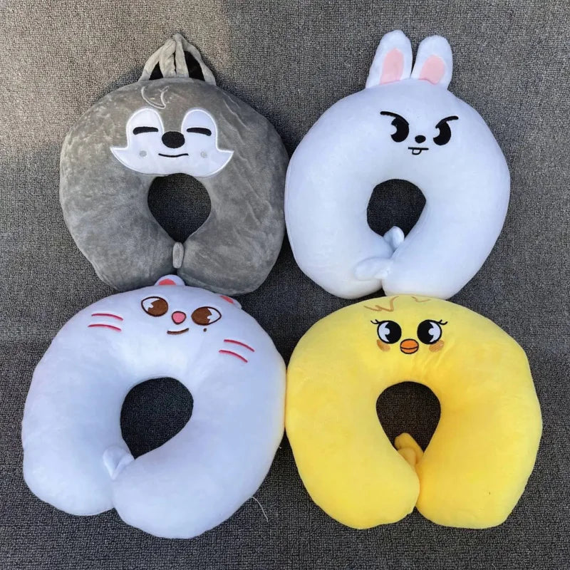 SKZOO U Shape Neck Pillow