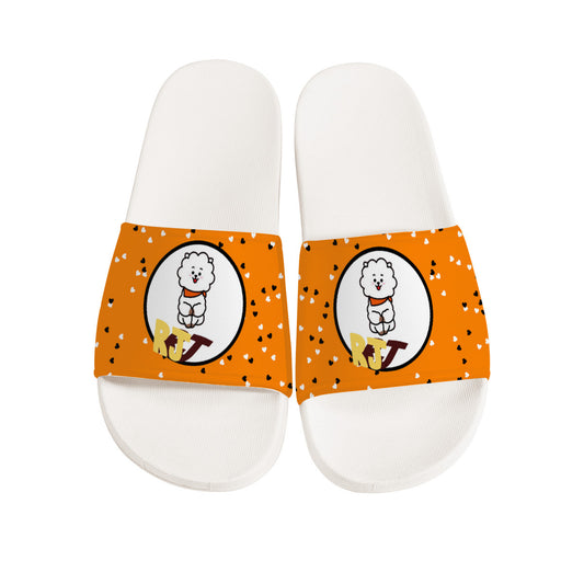 RJ Slides - BTS JIN Sandals