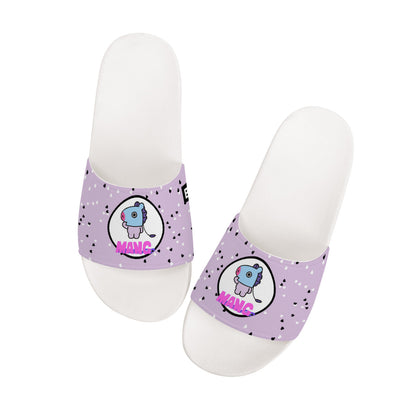 Mang Slides - BTS J-HOPE Sandals
