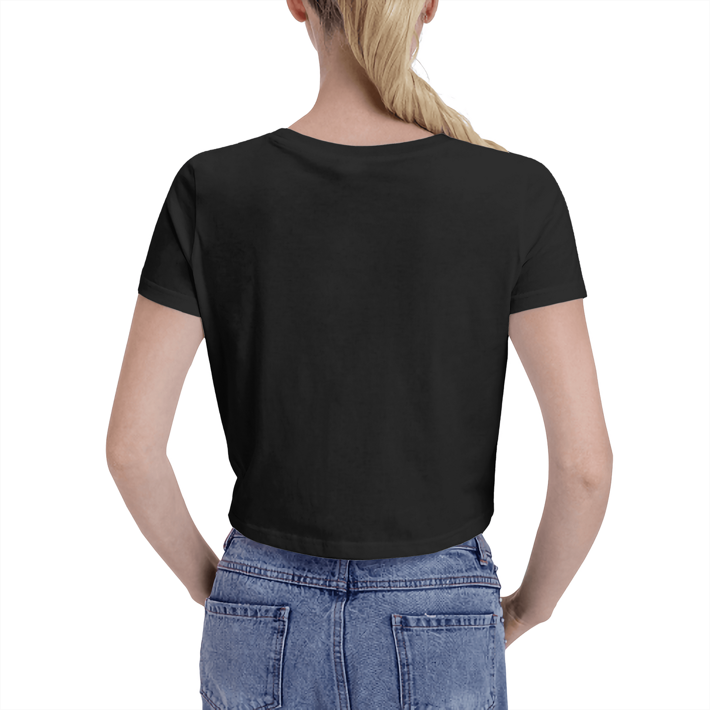 SKZOO Leebit - Lee Know Stray Kids Crop Top