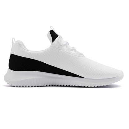 Fitness Sneakers - Move - white